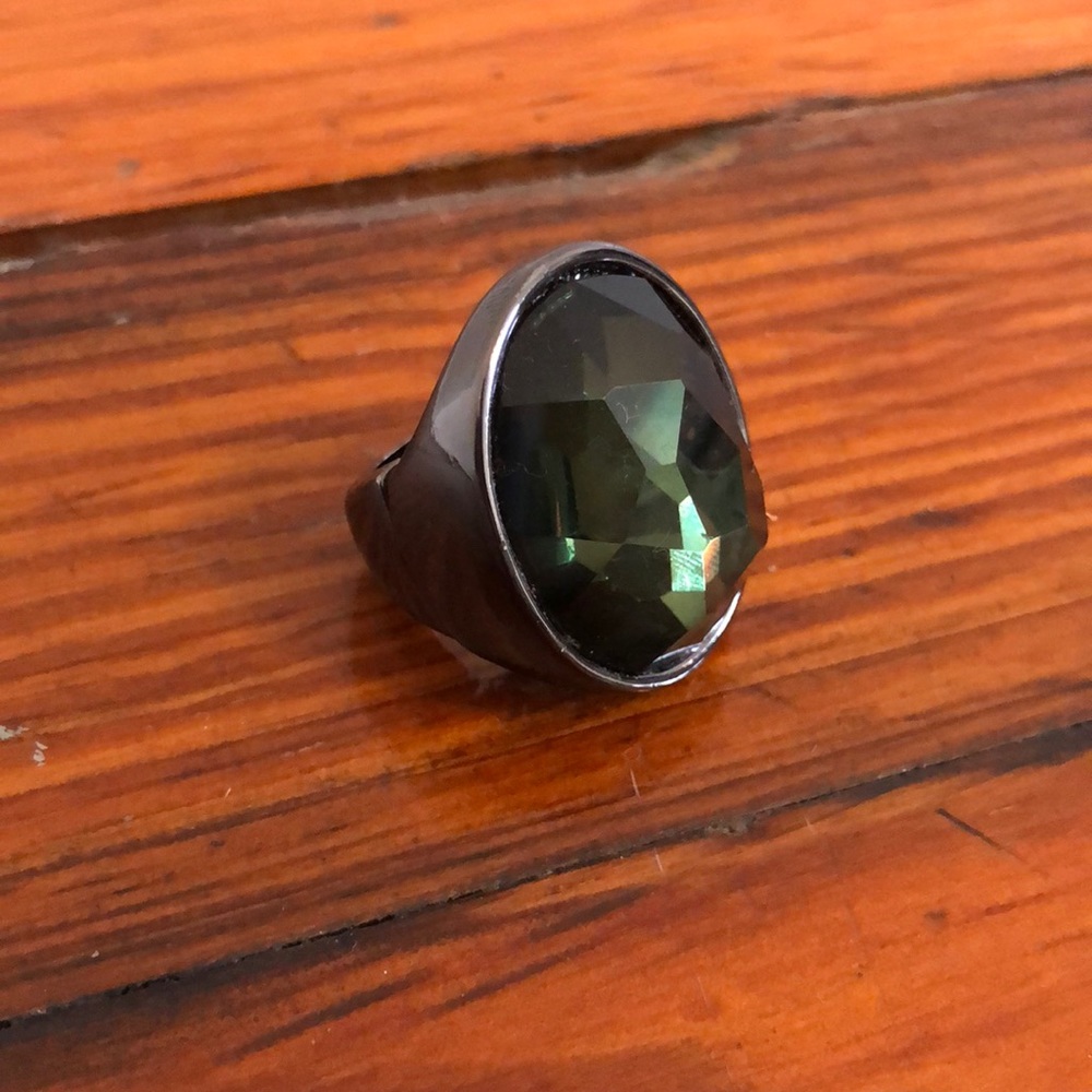 LOFT Cocktail Ring